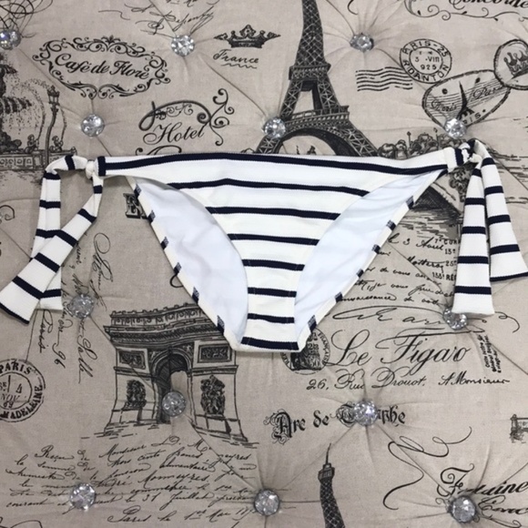 NWOT MELISSA ODABASH San Juan Bikini Bottoms - Picture 7 of 7